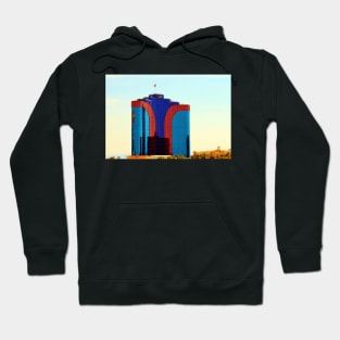 Rio Tower Hoodie